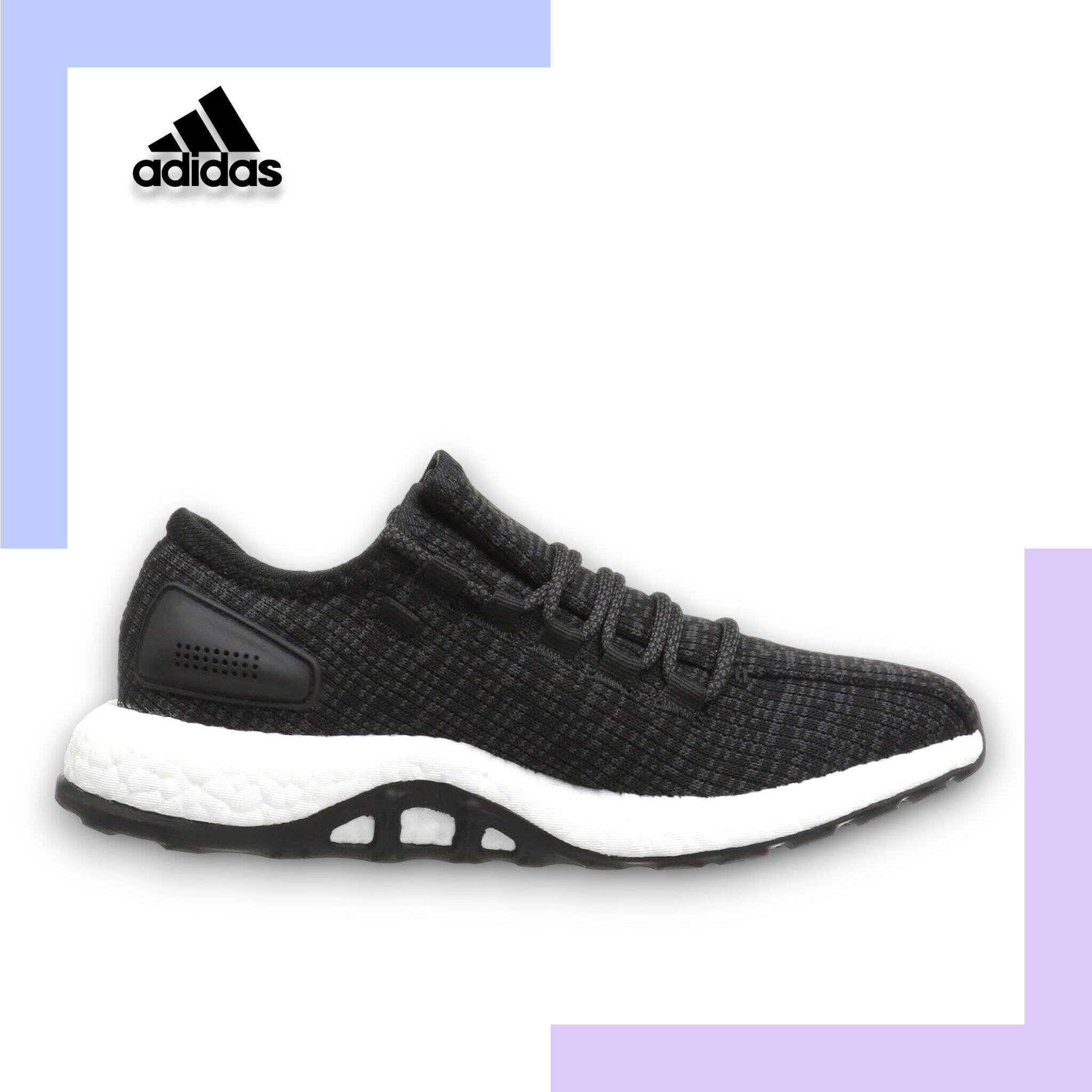 Adidas pure Boost shoe CP9326 Brands for all