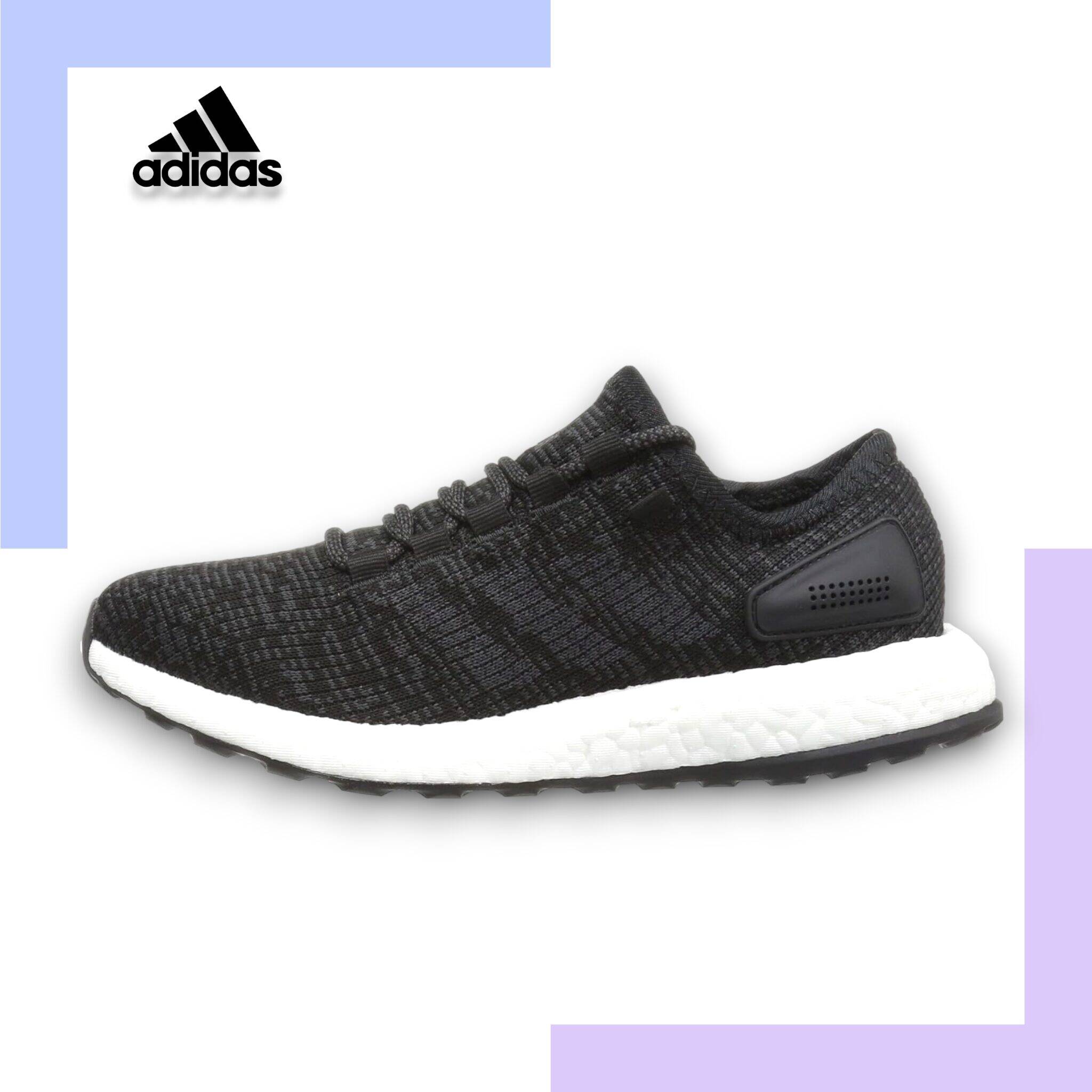 Adidas pure Boost shoe CP9326 Brands for all